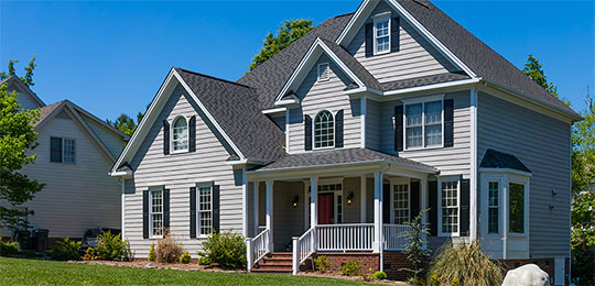 Siding and Roofing Blog