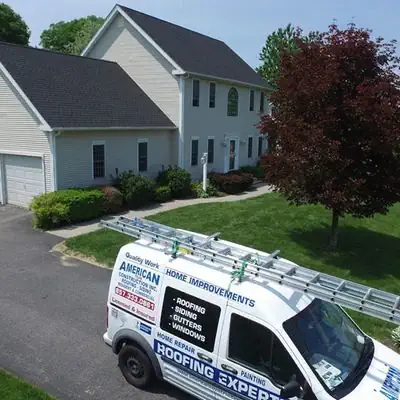 Our Work - images roofing